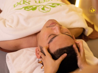 Những Lợi Ích Bất Ngờ Từ Việc Massage Toàn Thân