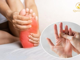 10 cách chữa tê bì chân tay tại nhà đơn giản, hiệu quả