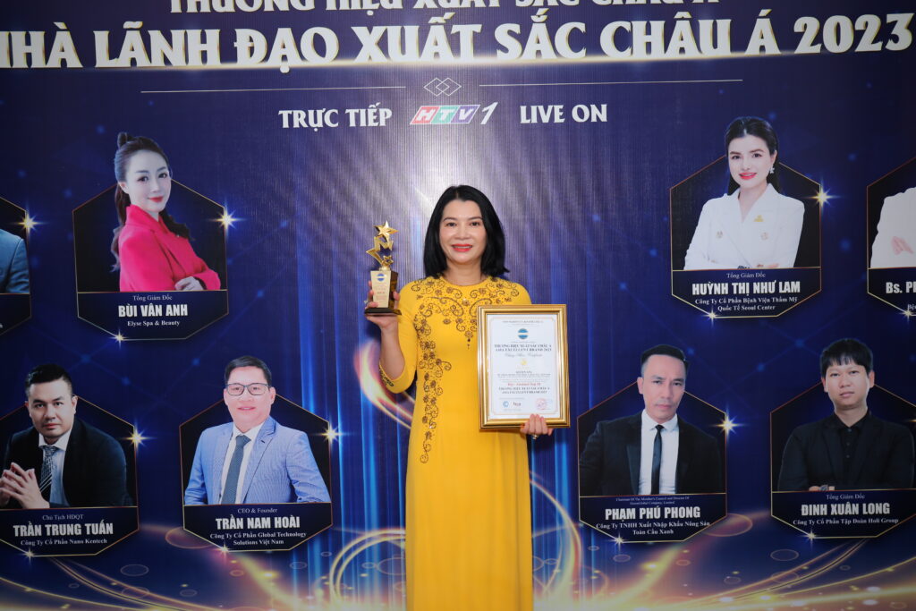 Trong tương lai, QueenPearl Luxury cam kết sẽ tiếp tục nỗ lực, đổi mới và nâng cao chất lượng dịch vụ