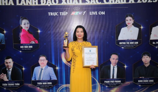 Trong tương lai, QueenPearl Luxury cam kết sẽ tiếp tục nỗ lực, đổi mới và nâng cao chất lượng dịch vụ